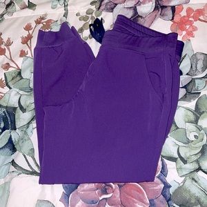 Figs joggers